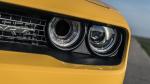 Dodge Challenger SRT Demon HPE1000 by Hennessey 2018 года